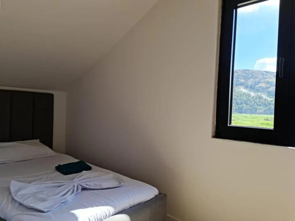 Vila Lazri Shengjin Guest house