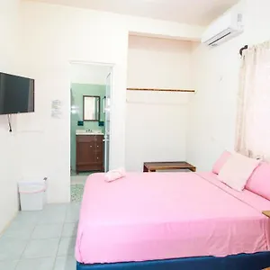  Hotel Siyan Ka'an Bak'halal Mexiko
