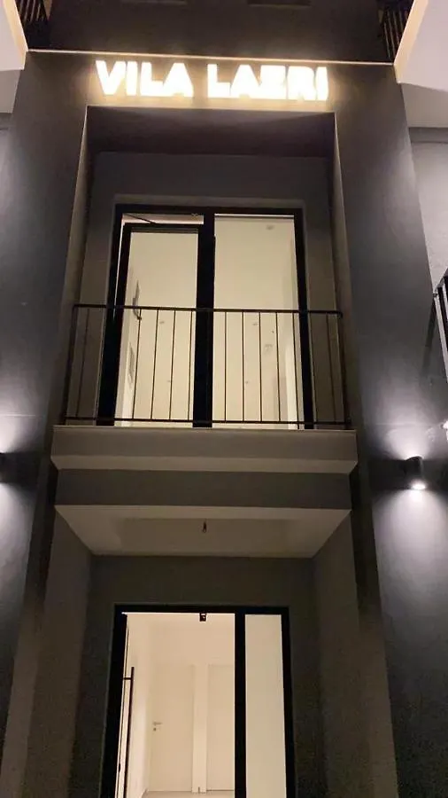 Vila Lazri Shëngjin 0*,